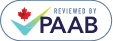 Reviewed by PAAB